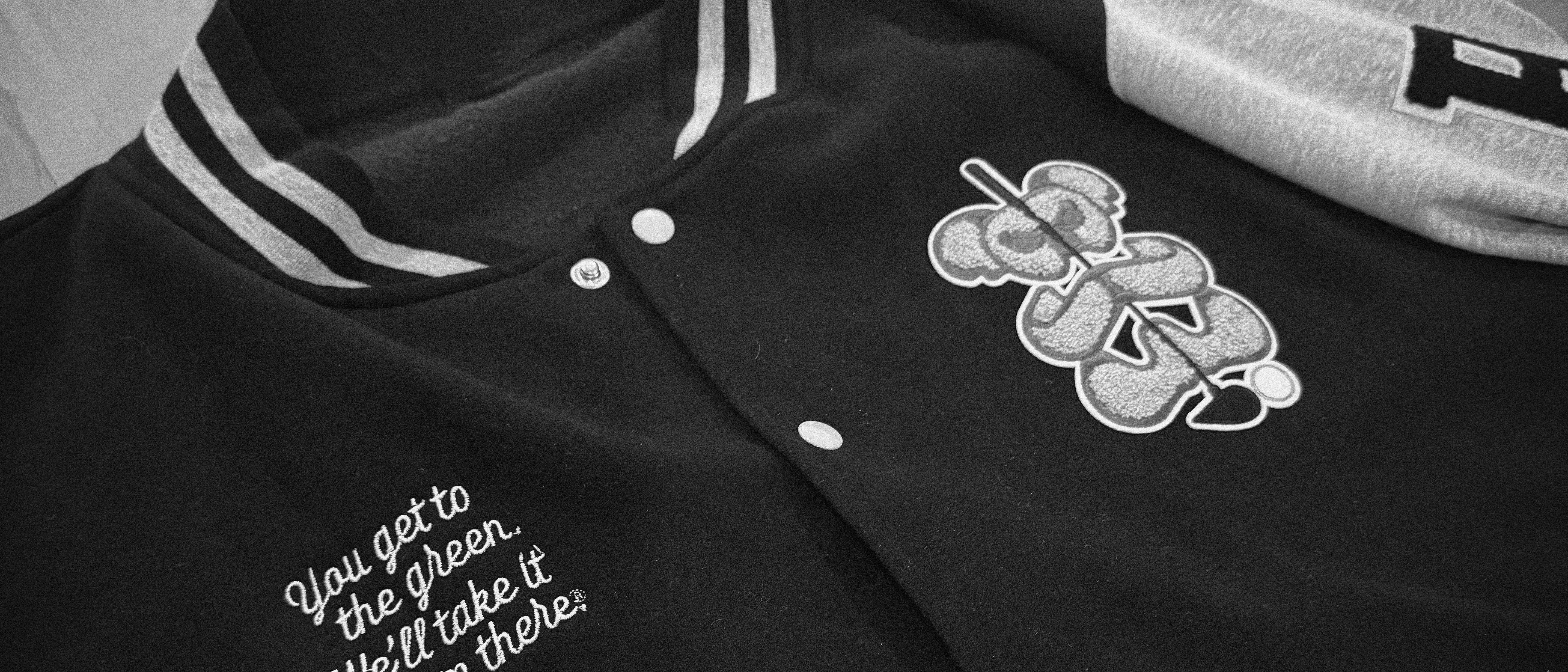Founder's Jacket